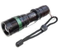 Тактичний ліхтарик Police BL-8455 30000W