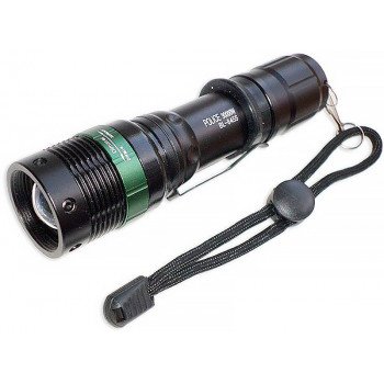 Тактичний ліхтарик Police BL-8455 30000W