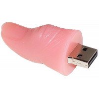 USB флешка "Палець" 8 GB
