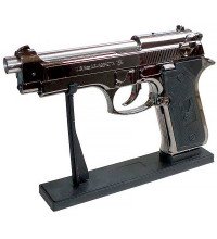 Зажигалка пистолет BERETTA