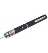 Зеленый лазер - указка / Laser Pointer Green