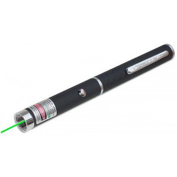 Зелений лазер - указка / Laser Pointer Green