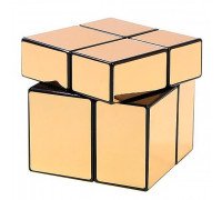 Дзеркальний кубик Рубика 2x2x2
