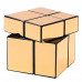 Зеркальный кубик Рубика 2x2x2