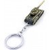 Брелок танк Т 34-85 World of Tanks