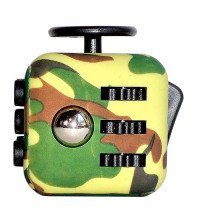 Fidget Cube кубик антистресс