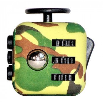 Fidget Cube кубик антистресс