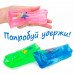 Игрушка Скользун - Водяная змея