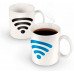 Чашка Wi-Fi термо