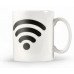 Чашка Wi-Fi термо