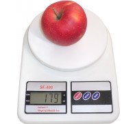 Весы кухонные электронные SF-400 10 кг