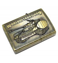 Запальничка WORLD OF TANKS KO9