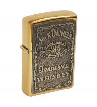 Запальничка Zippo Jack Daniels Label