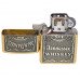 Запальничка Zippo Jack Daniels Label