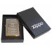 Запальничка Zippo Jack Daniels Label