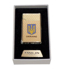 USB зажигалка Украина